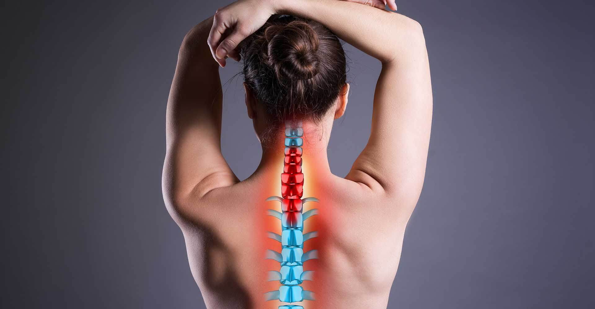 🥇 NYC Neck Pain Treatment, Symptoms, Midtown Neck Pain Relief